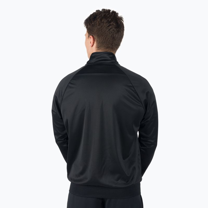 Мъжки суитшърт за тренировки Joma Gala black 100086 4
