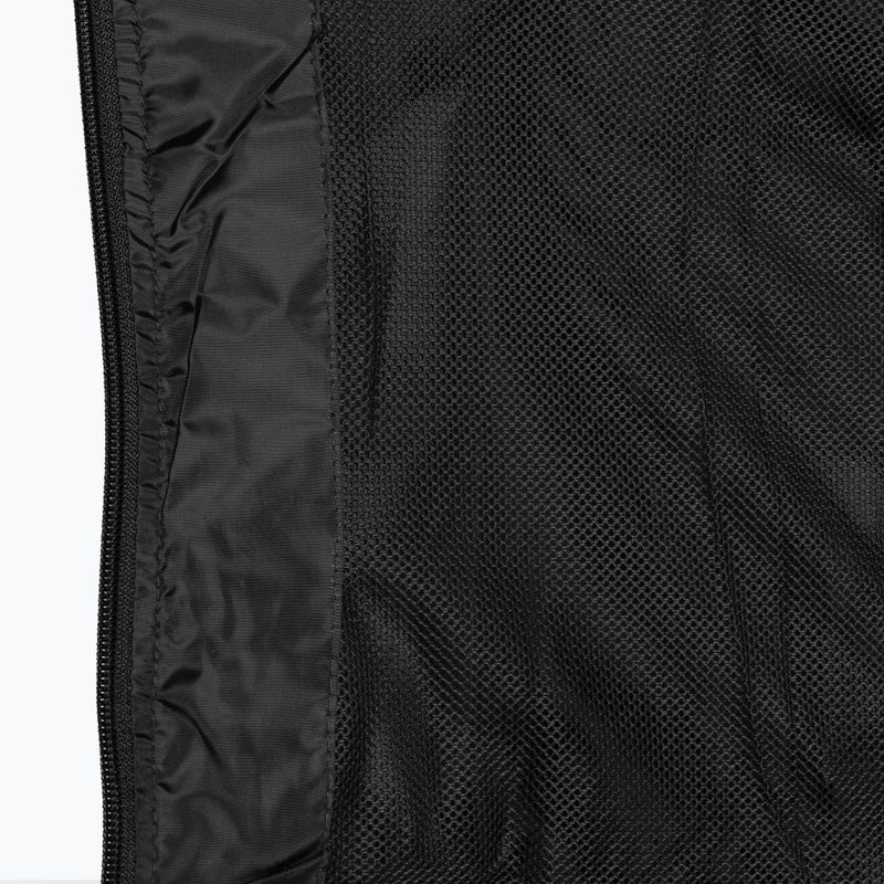 Дамско яке за бягане Joma Galia black 5