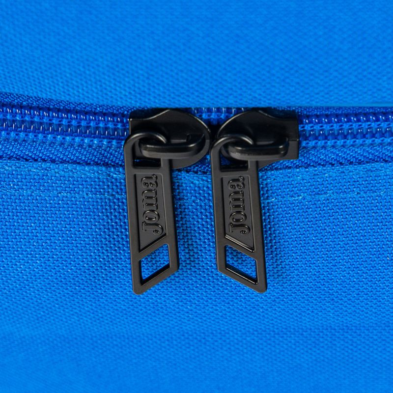 Футболна чанта Joma Training III синя 400006.700 6