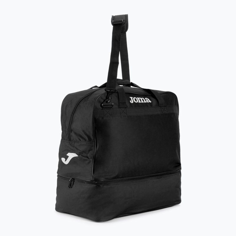 Футболна чанта Joma Joma Training III black 400008.100 2