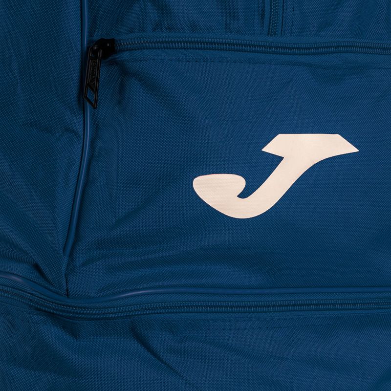 Футболна чанта Joma Training III тъмносиня 400008.300 4
