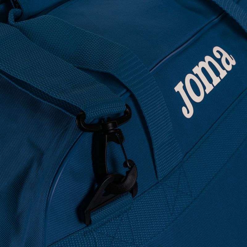 Футболна чанта Joma Training III тъмносиня 400008.300 5