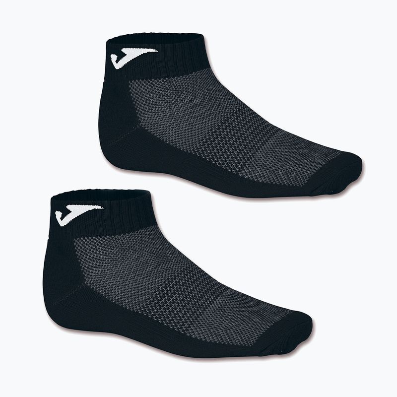 Joma Чорапи до глезена черни