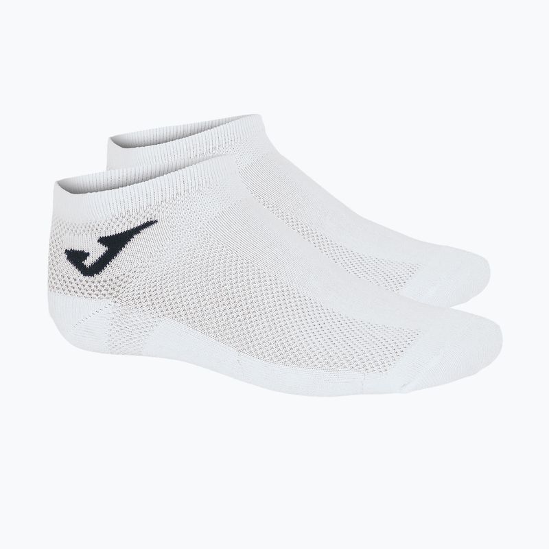 Чорапи Joma Invisible бели