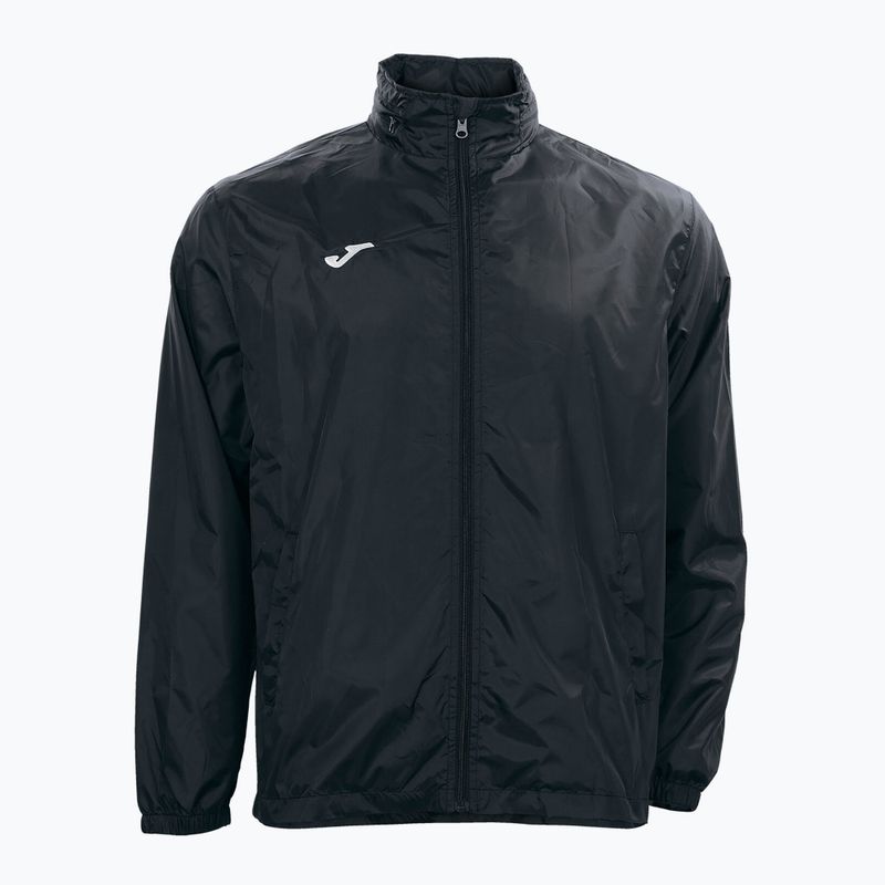 Мъжко яке за бягане Joma Iris black 8