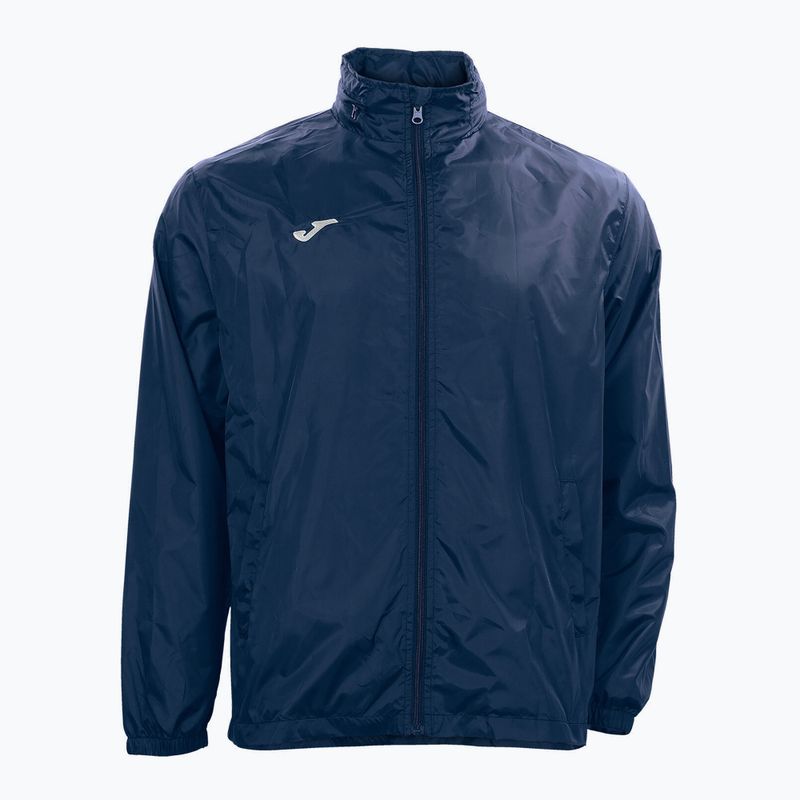 Мъжко яке за бягане Joma Iris navy