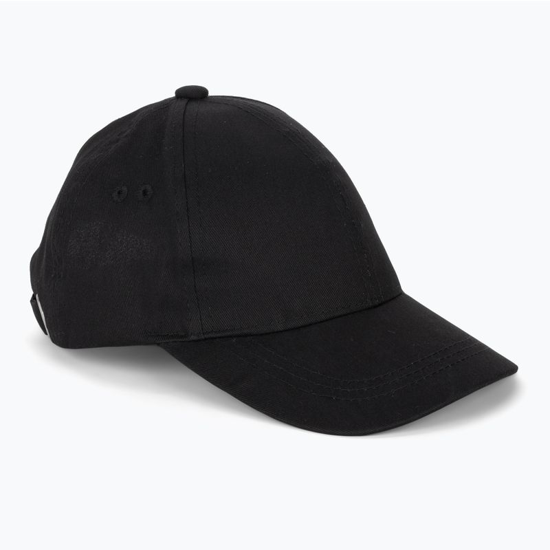 Детска бейзболна шапка Joma Classic black
