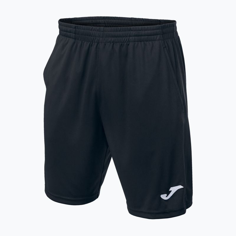 Joma Drive Bermuda тенис шорти черни 100438.100 6