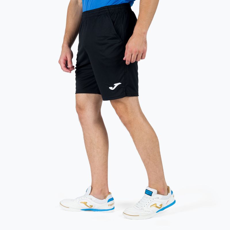 Joma Drive Bermuda тенис шорти черни 100438.100 2