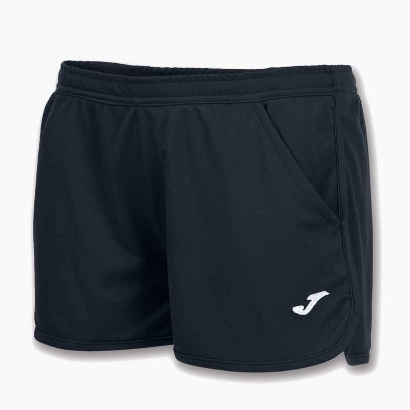 Joma Hobby тенис шорти черни 900250.100