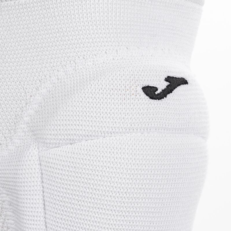 Наколенки Joma Kneepatch Jump бели 400175 4