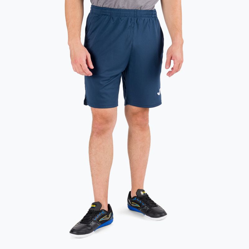 Joma Drive Bermuda тенис шорти тъмносини 100438.331
