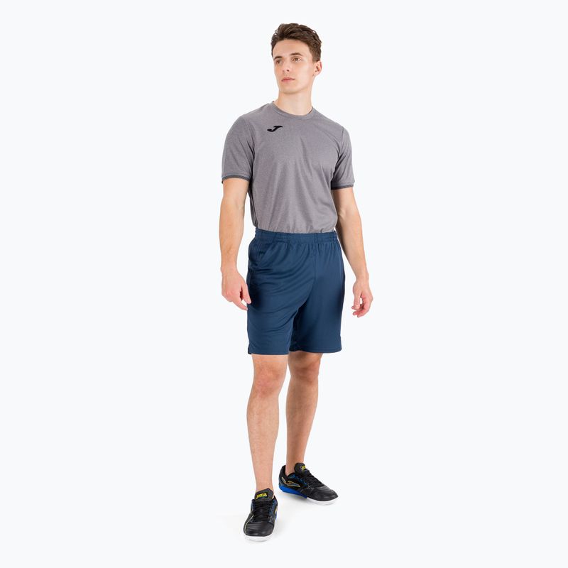 Joma Drive Bermuda тенис шорти тъмносини 100438.331 5