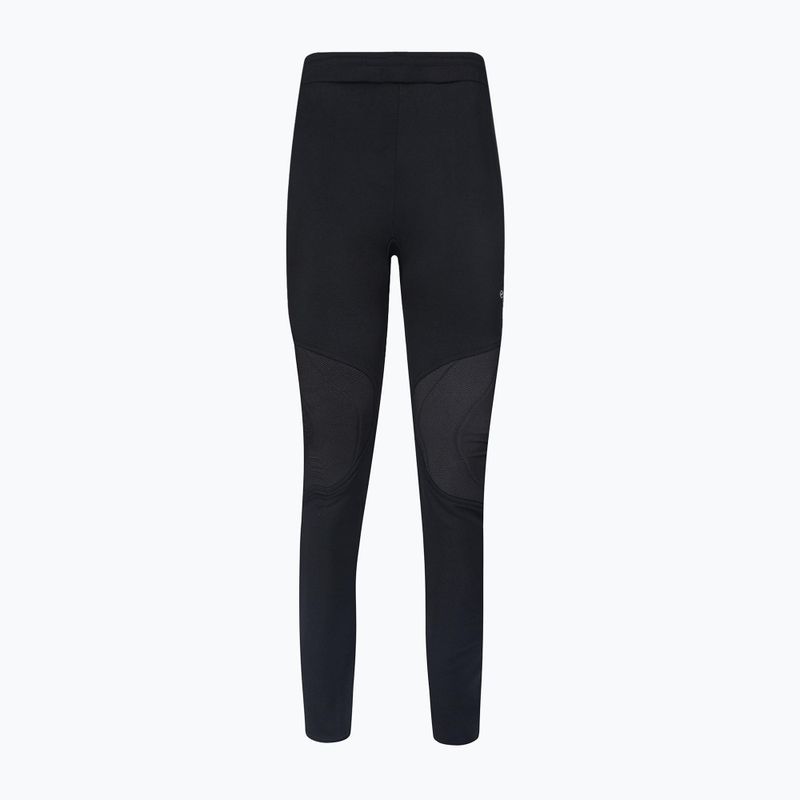 Мъжки панталони Goalkeeper Joma Goalkeeper Protec black 100521.102