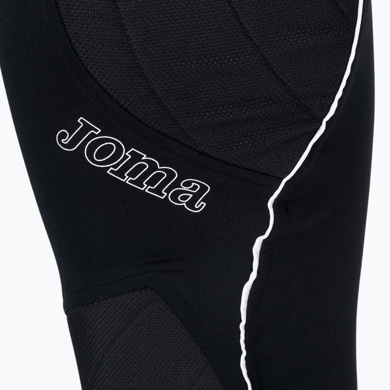 Мъжки панталони Goalkeeper Joma Goalkeeper Protec black 100521.102 6