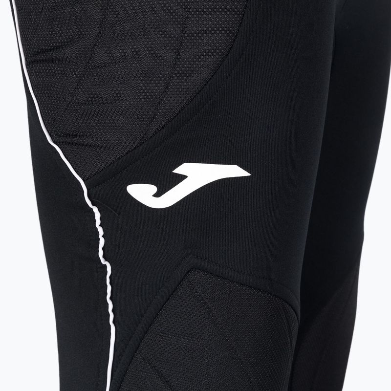 Мъжки панталони Goalkeeper Joma Goalkeeper Protec black 100521.102 8