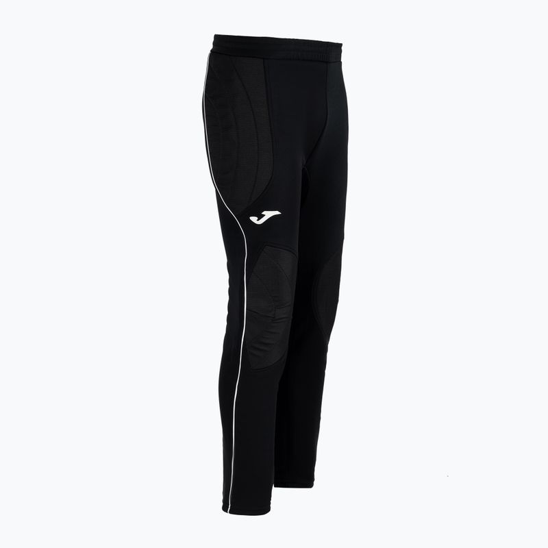 Мъжки панталони Goalkeeper Joma Goalkeeper Protec black 100521.102 5