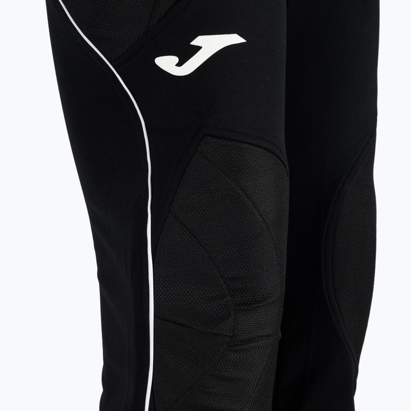 Мъжки панталони Goalkeeper Joma Goalkeeper Protec black 100521.102 7