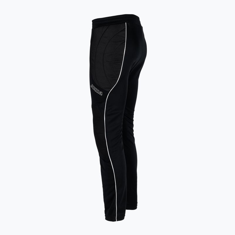 Мъжки панталони Goalkeeper Joma Goalkeeper Protec black 100521.102 9