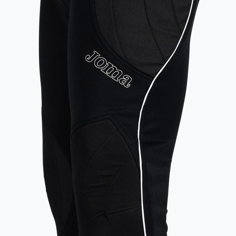 Мъжки панталони Goalkeeper Joma Goalkeeper Protec black 100521.102 10