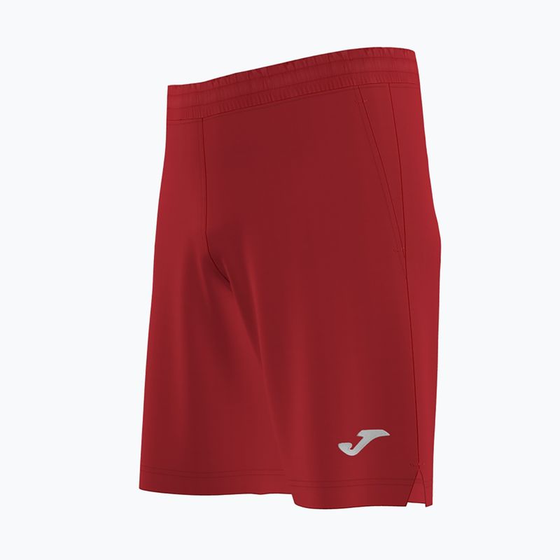Joma Drive Bermuda тенис шорти червени 100438.600