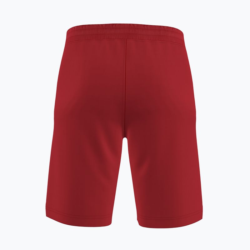 Joma Drive Bermuda тенис шорти червени 100438.600 2