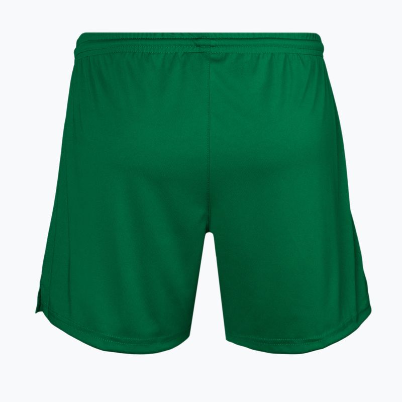 Тренировъчни шорти за жени Joma Short Paris II green 900282.450 2