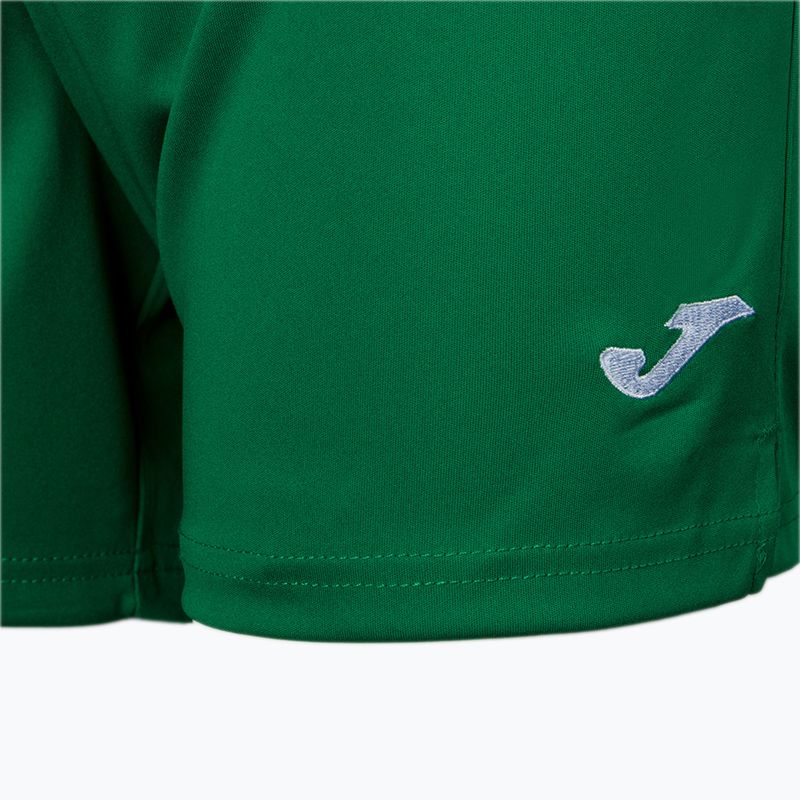 Тренировъчни шорти за жени Joma Short Paris II green 900282.450 3