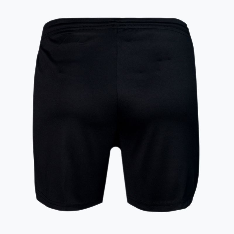 Дамски шорти за тренировка Joma Short Paris II black 900282.100 2