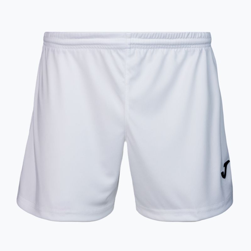 Дамски шорти за тренировка Joma Short Paris II white 900282.200