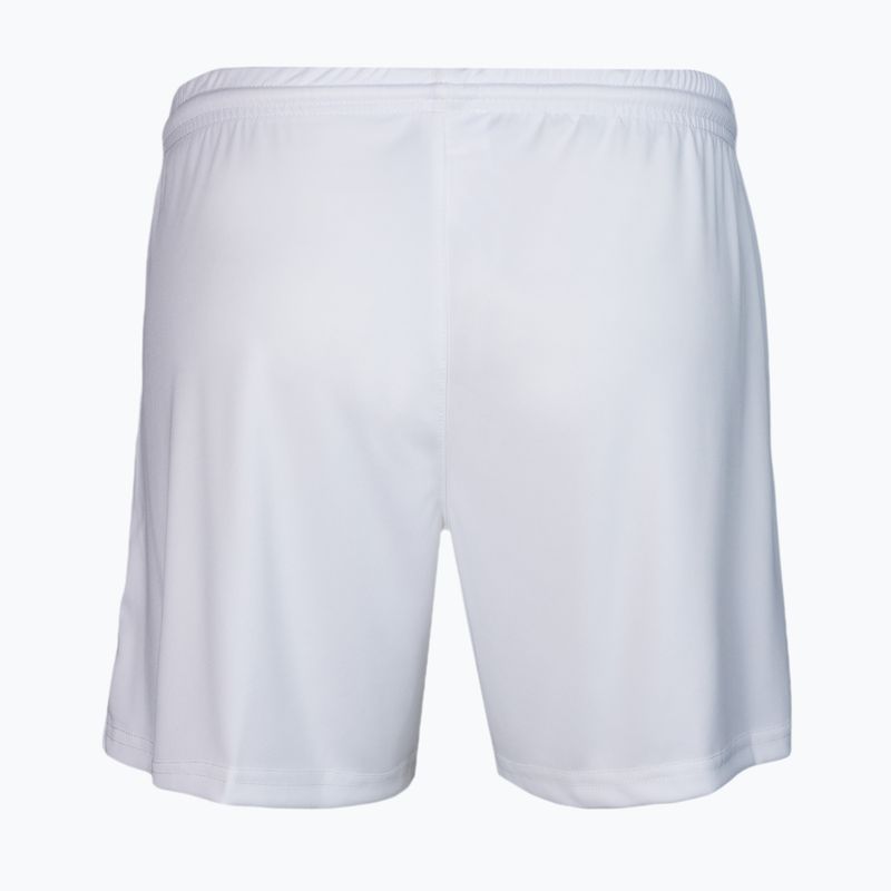 Дамски шорти за тренировка Joma Short Paris II white 900282.200 2
