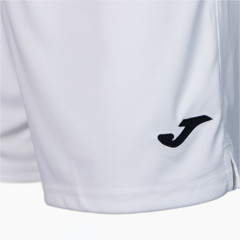 Дамски шорти за тренировка Joma Short Paris II white 900282.200 3