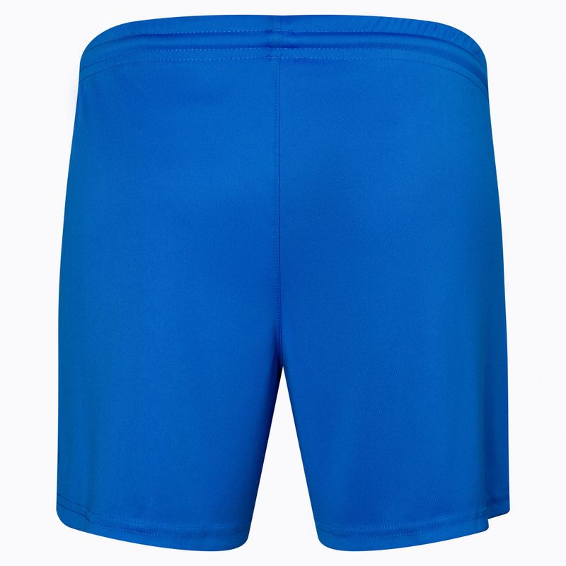 Дамски шорти за тренировка Joma Short Paris II blue 900282.700 2