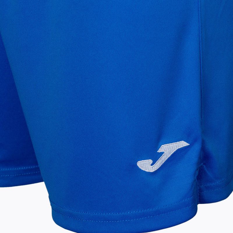 Дамски шорти за тренировка Joma Short Paris II blue 900282.700 3