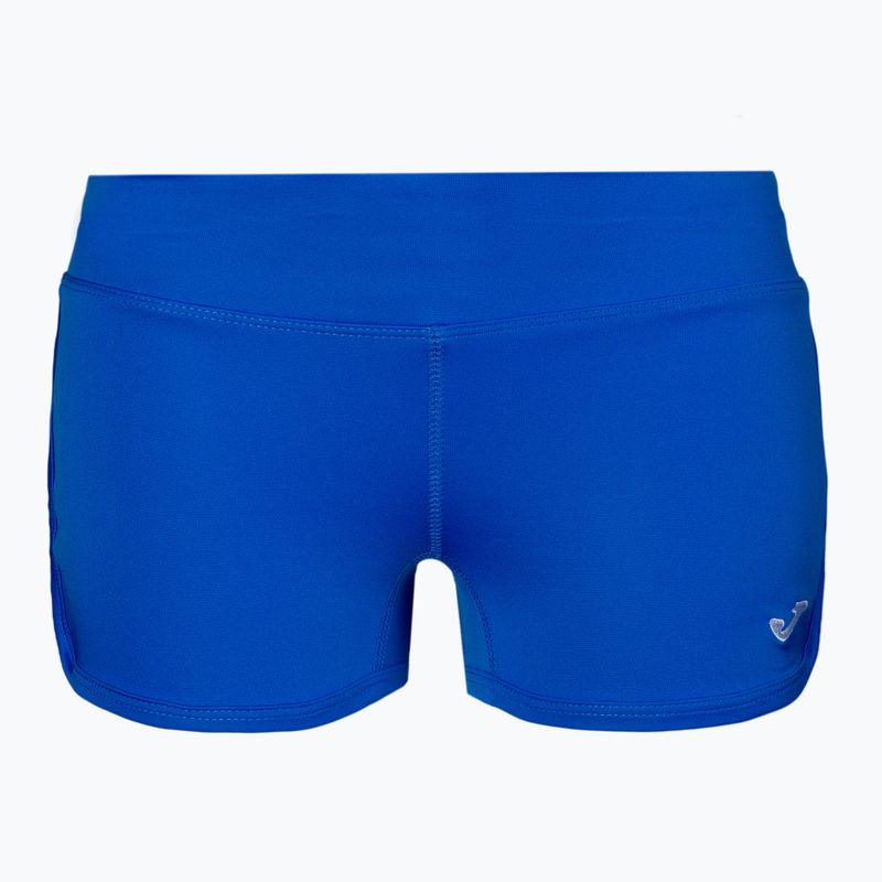 Тренировъчни шорти за жени Joma Stella II Royal blue 900463.700