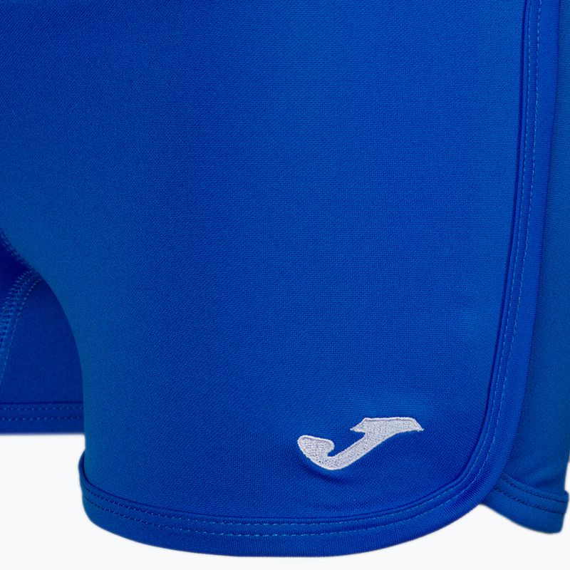 Тренировъчни шорти за жени Joma Stella II Royal blue 900463.700 3
