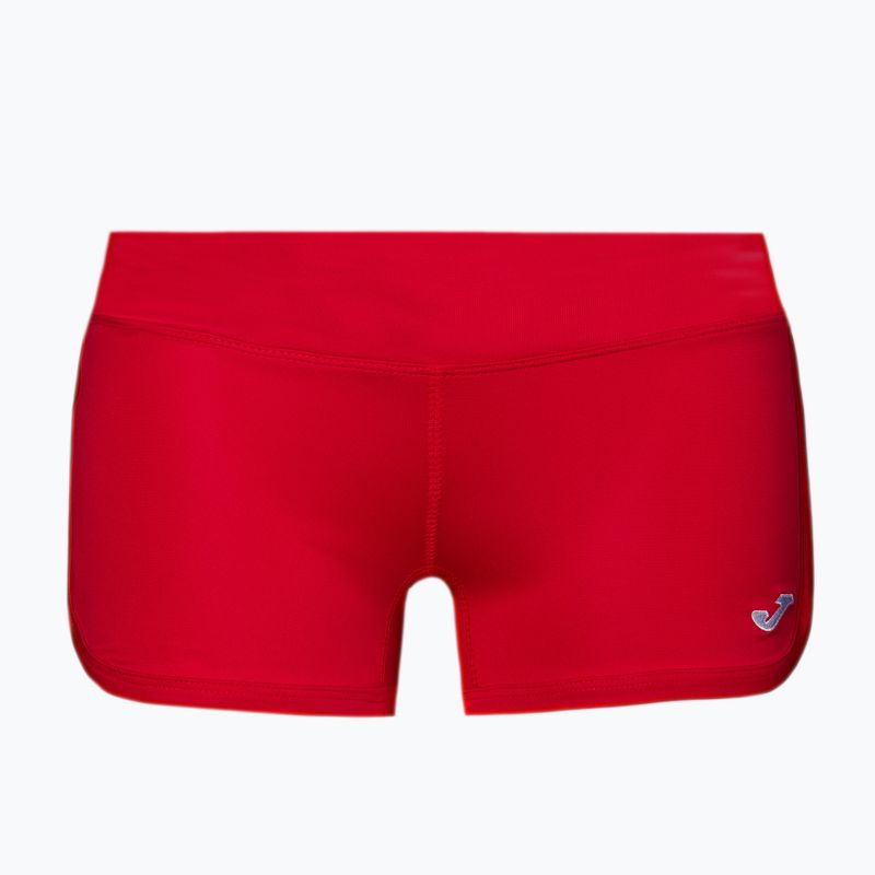 Тренировъчни шорти за жени Joma Stella II red 900463.600