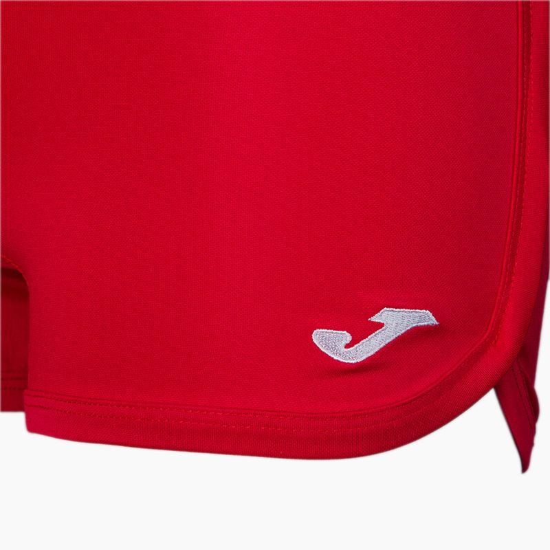 Тренировъчни шорти за жени Joma Stella II red 900463.600 3