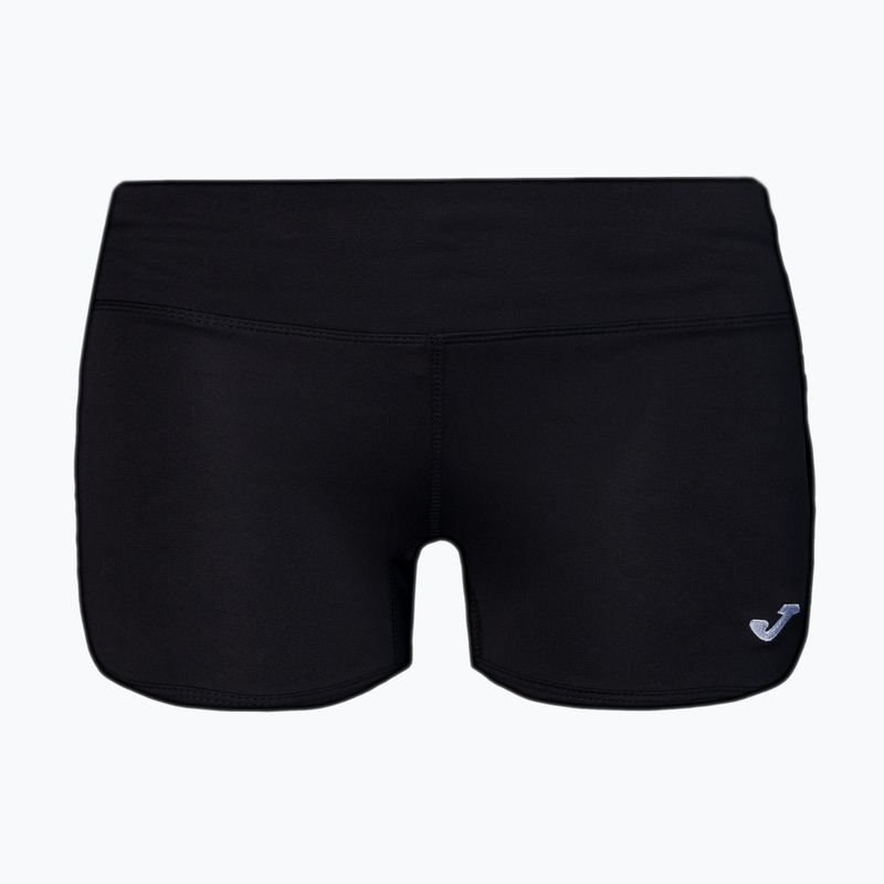 Дамски шорти за тренировка Joma Stella II black 900463.100