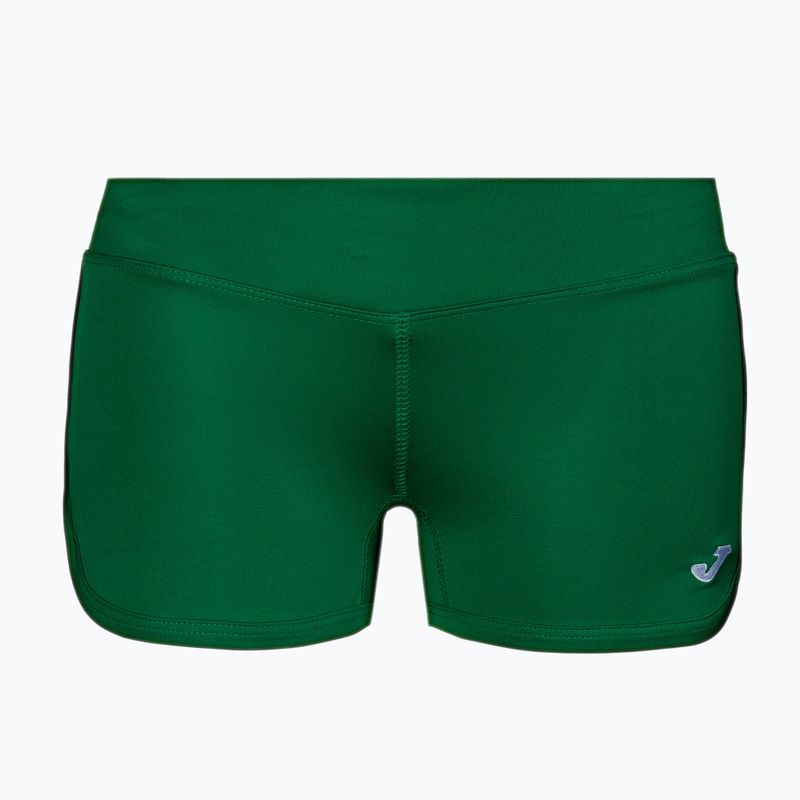 Joma Stella II тренировъчни шорти зелени 900463.450