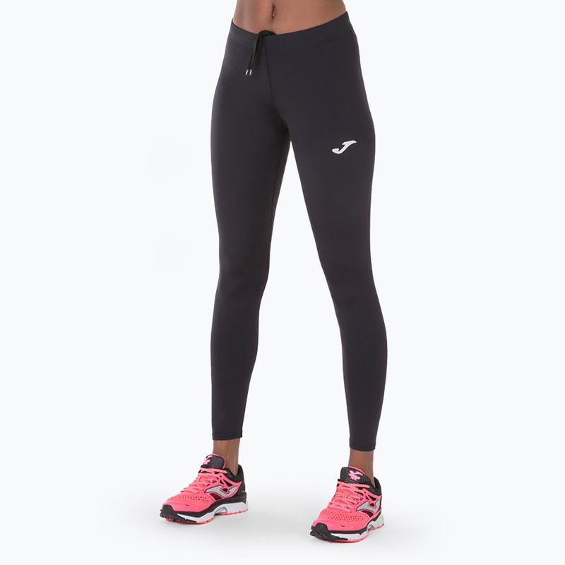 Дамски клин за бягане Joma Olimpia black