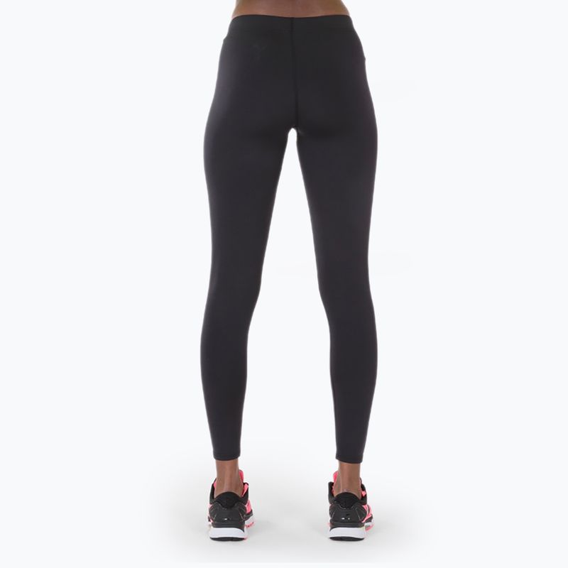 Дамски клин за бягане Joma Olimpia black 3