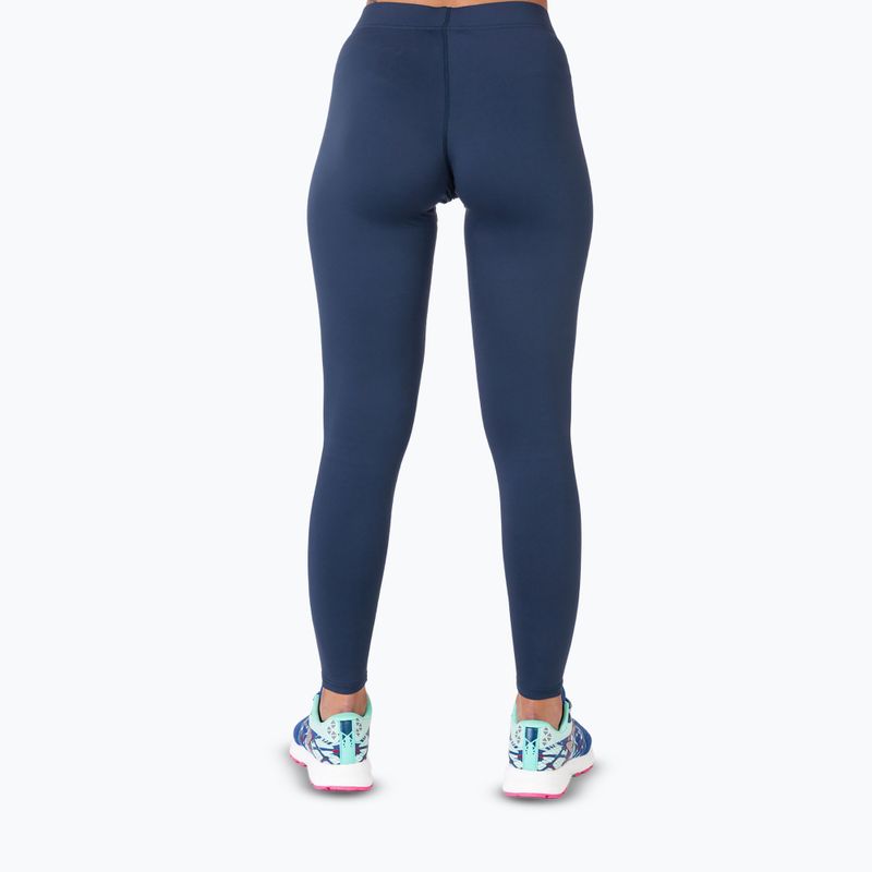Дамски тренировъчен клин Joma Olimpia navy 2