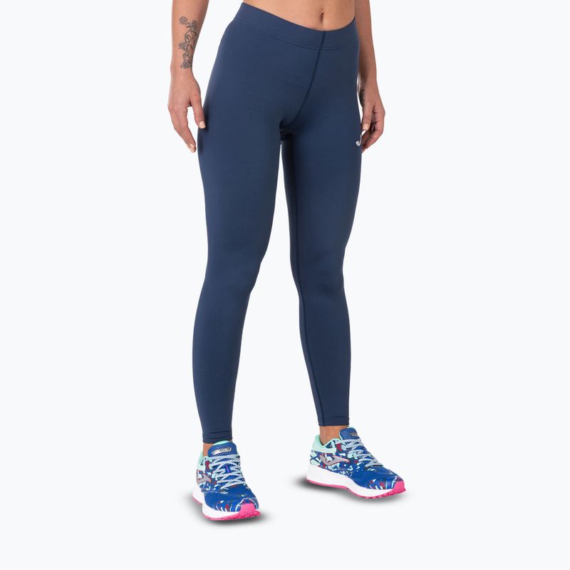 Дамски тренировъчен клин Joma Olimpia navy 3