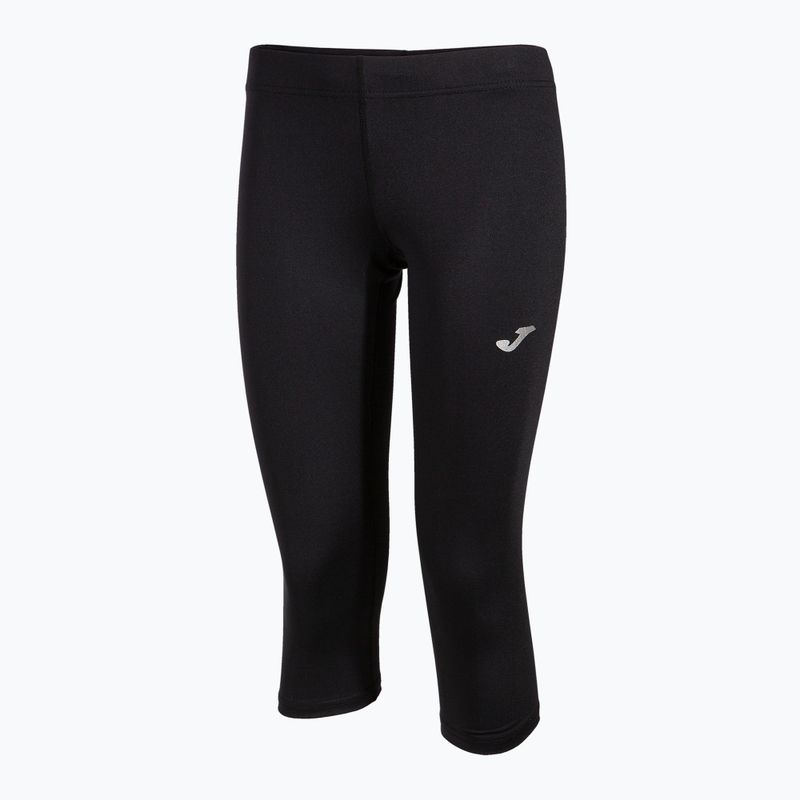 Дамски клин за бягане Joma Olimpia 3/4 black 6