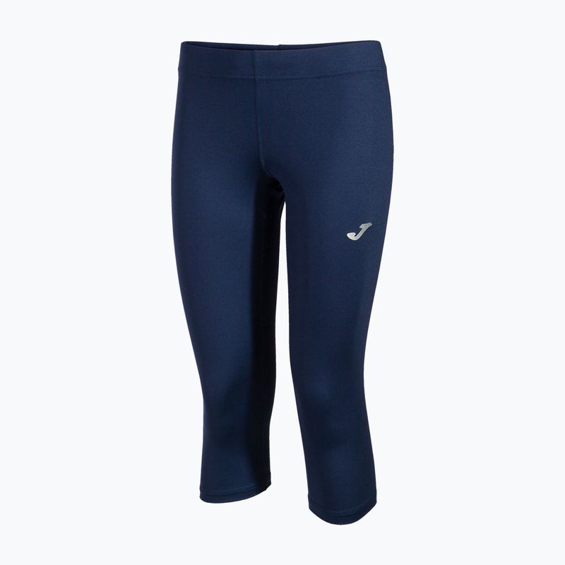 Дамски клин за тренировка Joma Olimpia 3/4 navy 6