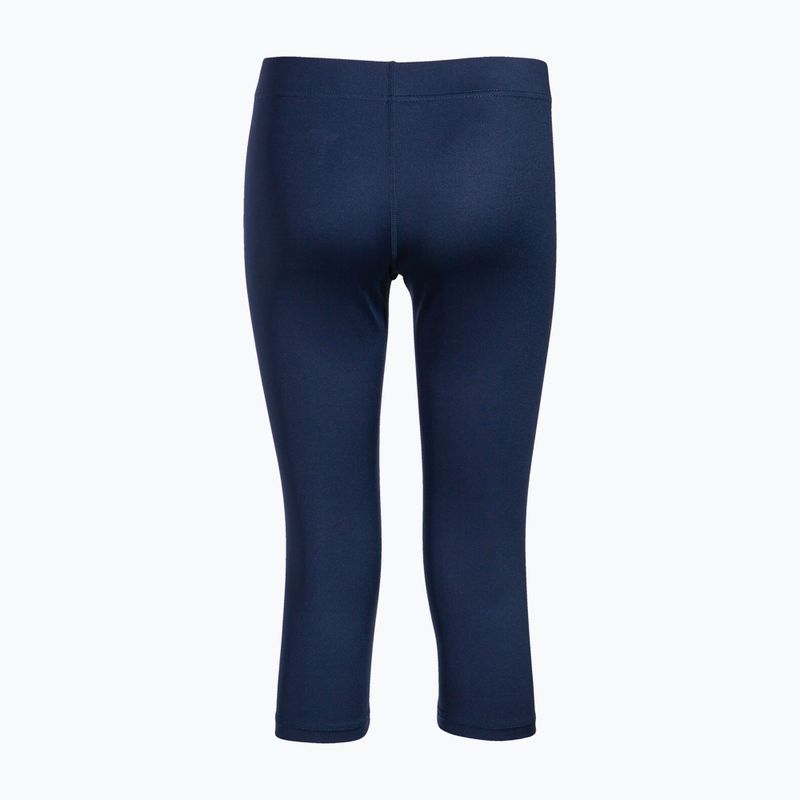 Дамски клин за тренировка Joma Olimpia 3/4 navy 7