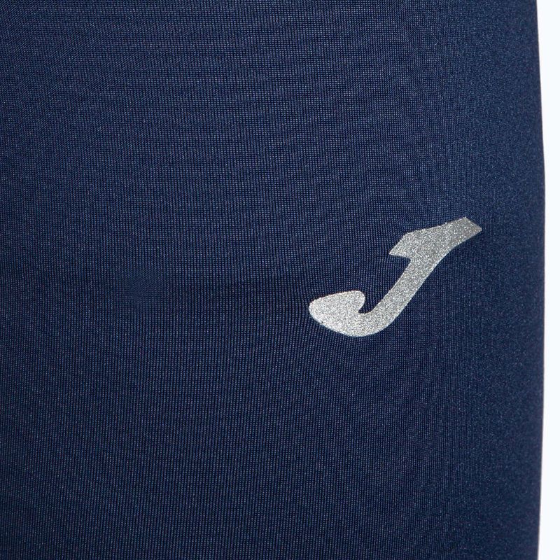 Дамски клин за тренировка Joma Olimpia 3/4 navy 9