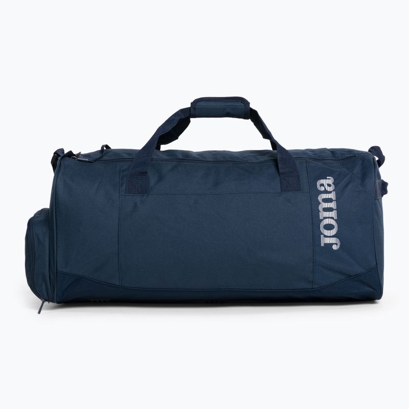 Футболна чанта Joma Medium III тъмносиня 400236.331