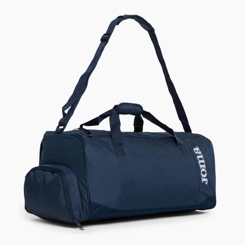 Футболна чанта Joma Medium III тъмносиня 400236.331 2